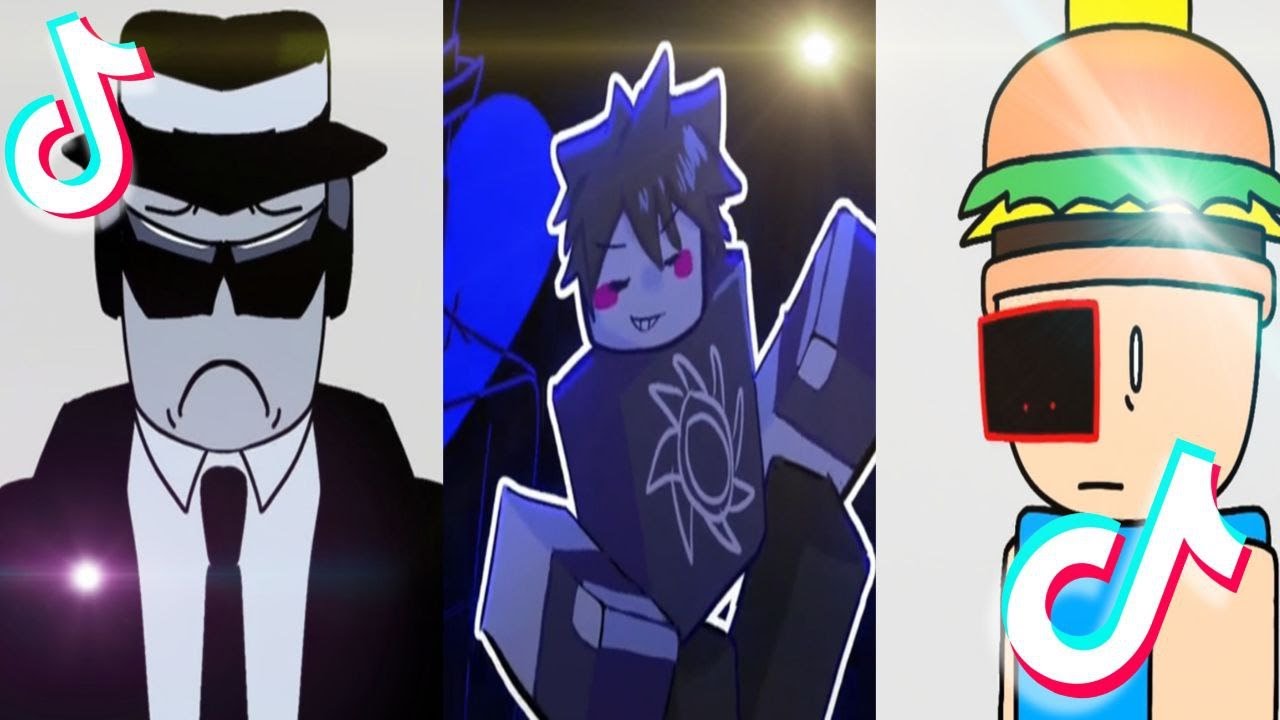 Forsaken MEMES 🤣 FUNNIEST TikTok Compilation | ROBLOX | # 5 - YouTube