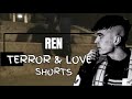 Ren  terror and love the shorts  showroom partners entertainment renmakesmusic