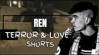 Ren - Terror and Love (The Shorts) | Showroom Partners Entertainment @RenMakesMusic