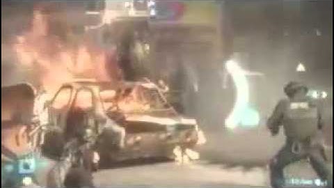 Army of Two The Devils Cartel Special Delivery part 18 No Commentary