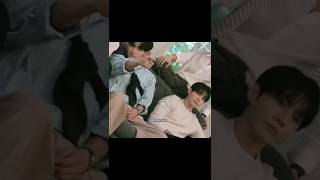Taekook Look So Happy Together taekook taehyung jungkook vkook v jk bts