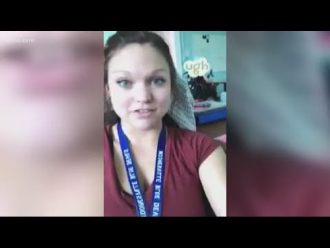 Mooresville teacher resigns after student-shaming video goes viral