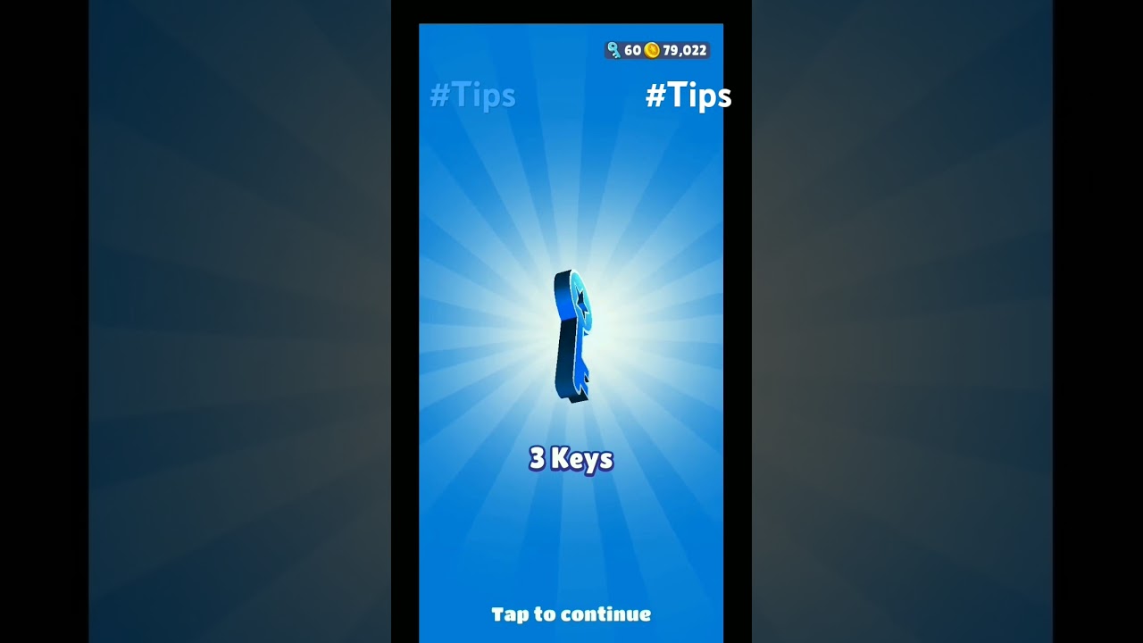 subway suffer game tips 