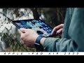 iPad Air 2020: Mehr als nur Luft! (review)