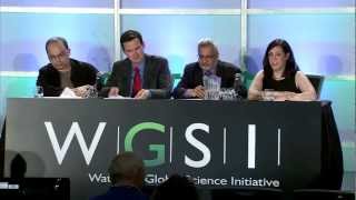 Energy 2030 Blueprint Launch: Enhanced geothermal