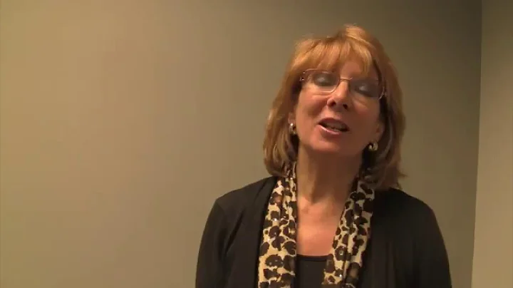 Author Deanna Adams offers advice to writers