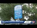 Push to build parking garage in downtown Clermont