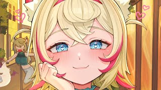 Mococo is Just TOO ADORABLE For Everyone