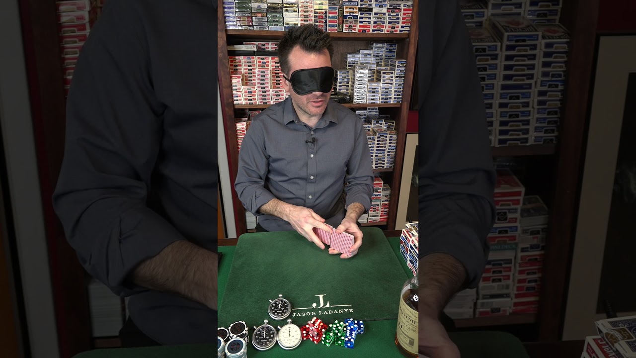 The BEST Card Magic from the BEST Creative Minds on the Internet! Thanks, Tanara Double Chocolate 🙌