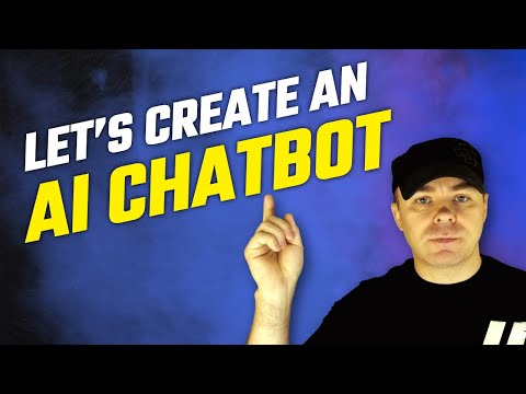 Lyro AI Chatbot Tutorial: How to Build Chatbots & Boost Sales through Conversations