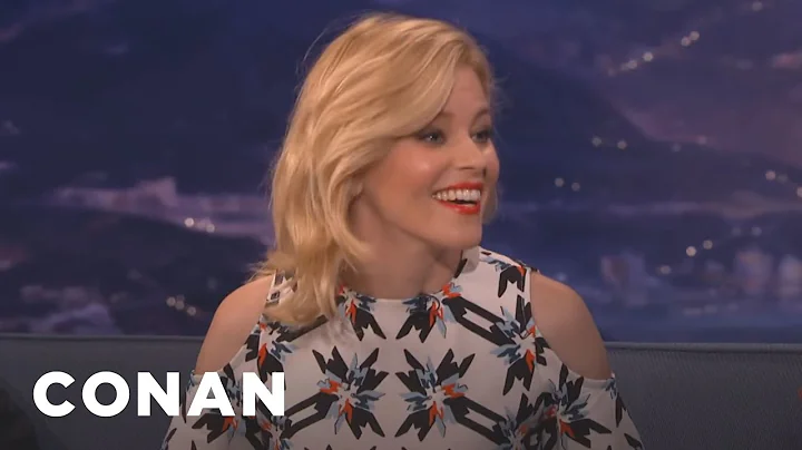 Elizabeth Banks: My Husband Would Sleep With Tom B...