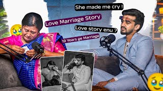 We Cried She made Me Emotional- Samtalks ❤️| Samsameer_insta