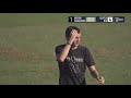 Boston Slow White vs Seattle BFG--2018 National Championships
