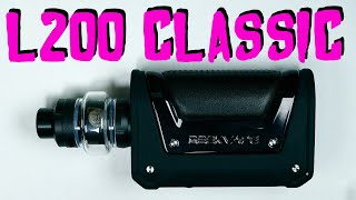 L200 Classic Kit | Z Tank Max | Geek Vape