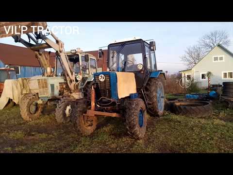 Vídeo: Enganxi Per A Un Tractor A Peu (22 Fotos): L’elecció D’un Enganxi Universal Per A Un Remolc A MTZ I Per A Un Arada. Dimensions Per Enganxar El Tractor 