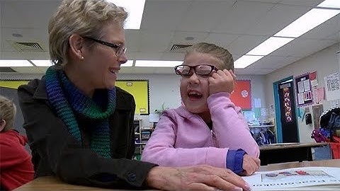 Inside California Education: A Day in the Life – Braille Transcriber