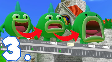 How to animate (somewhat) like SMG4! (Gmod guide) - 3. Lighting!