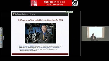 ECE 804 - Dr. Arye Nehorai - Computable Performance Analysis of Sparse Recovery