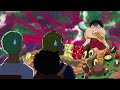 One Piece - Bartolomeo Meets Most Of The Strawhats In One Room [Funny Moment] [HD]
