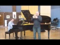 Haydn Trumpet Concerto In Eb 1st Movement 