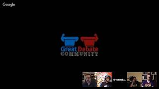 Nick Soutter v Kent Hovind Debate After Show