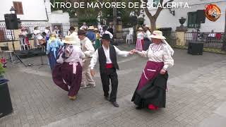 CENTRO DE MAYORES DE ESCALERITA. LAS PALMAS.