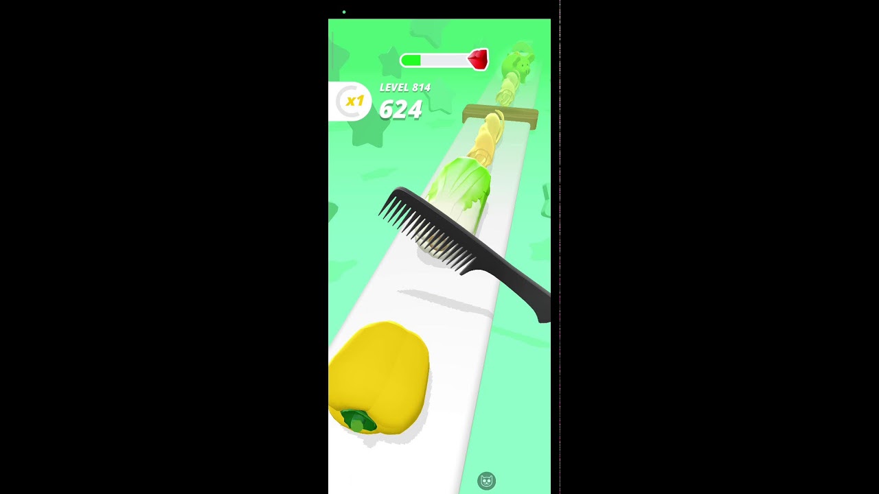 Perfect Slices Fruit Slicing Game Live Stream #short #perfectslices