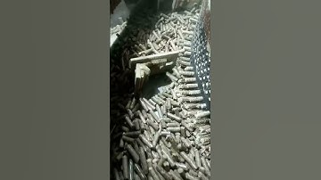 The production process of combustion particles