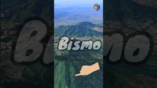 Ini Gunung Bismo Ddi Wonosobo Jawa Tengah