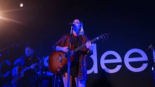 Cassadee Pope - If My Heart Had a Heart - SLC March 19, 2019