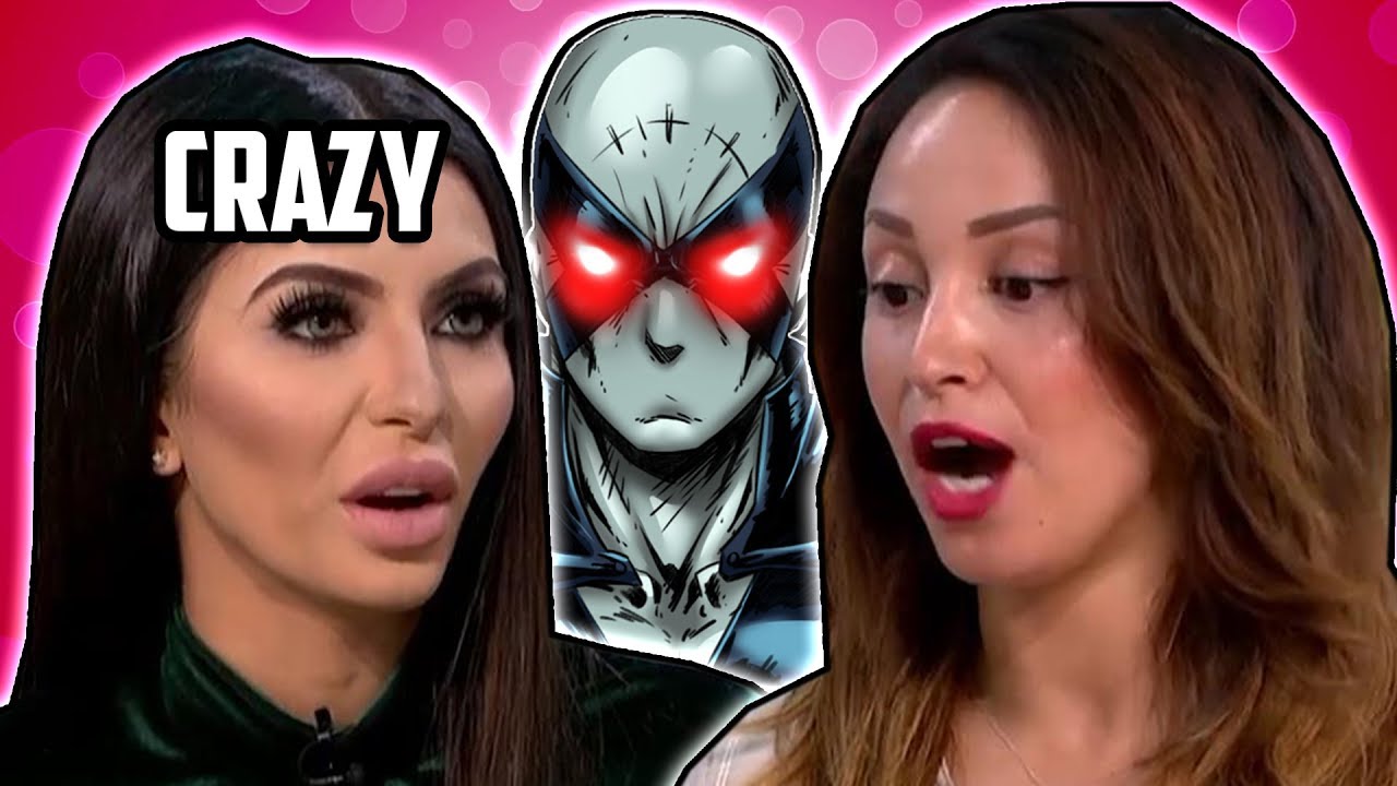 Entitled Woman Wants Taxpayer Funded 100k To Raise Her Kids 