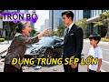 Bà Nội Bênh Vực Cháu Trai Đánh Người, Nào Ngờ Đụng Trúng Sếp Của Con Trai Và Cái Kết Đi Tù