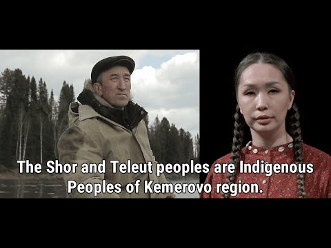 The Second Story: Indigenous Peoples