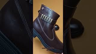 Bota Coturno Feminino Tratorado Dakota D2551