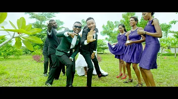 ORITSEFEMI - IGBEYAWO [OFFICIAL VIDEO]