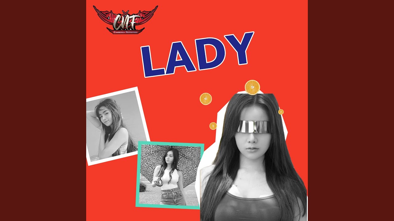 Watch LADY on YouTube Watch LADY on YouTube