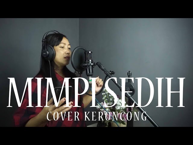 MIMPI SEDIH TETTY KADI COVER POP KERONCONG class=