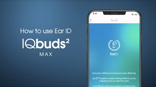 How to use Ear ID