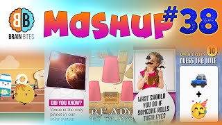 Brain Bites Mashup