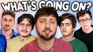 The “Second Channel” Epidemic