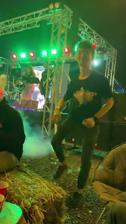 ARM Rayong Joget TIKTOK