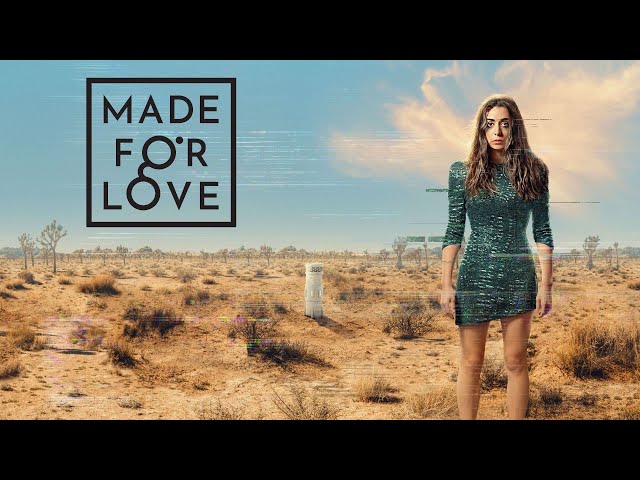 VIDEO] 'Made for Love' Trailer, Ray Romano — HBO Max – TVLine