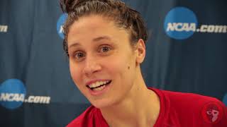 Mallory Comerford: \