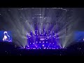 Sting - Fragile , live Christchurch 1/3/2023