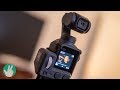 DJI Osmo Pocket Real World Camera Test (Tokyo Vlog 3)