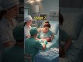 4 Stages of Normal Labour Explained 👶 | Nursing Basics #medicalfacts #Shorts