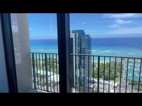 Aalii Best Oceanview unit 2B/2B