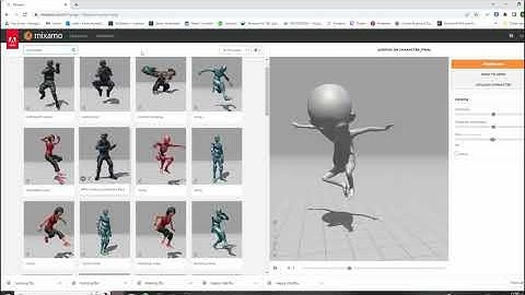 Animation Integration Tutorial for Game Characters In Unreal Engine 5