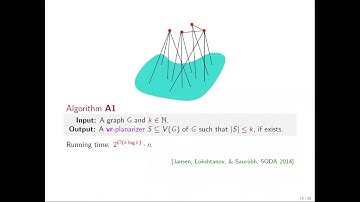 ESA.7.0 An Algorithmic Meta Theorem for Graph Modification to Planarity and FOL