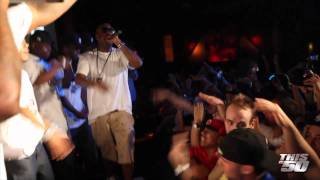 Lloyd Banks - Live @ BB King, NYC - 5/26/10 + Tony Yayo \